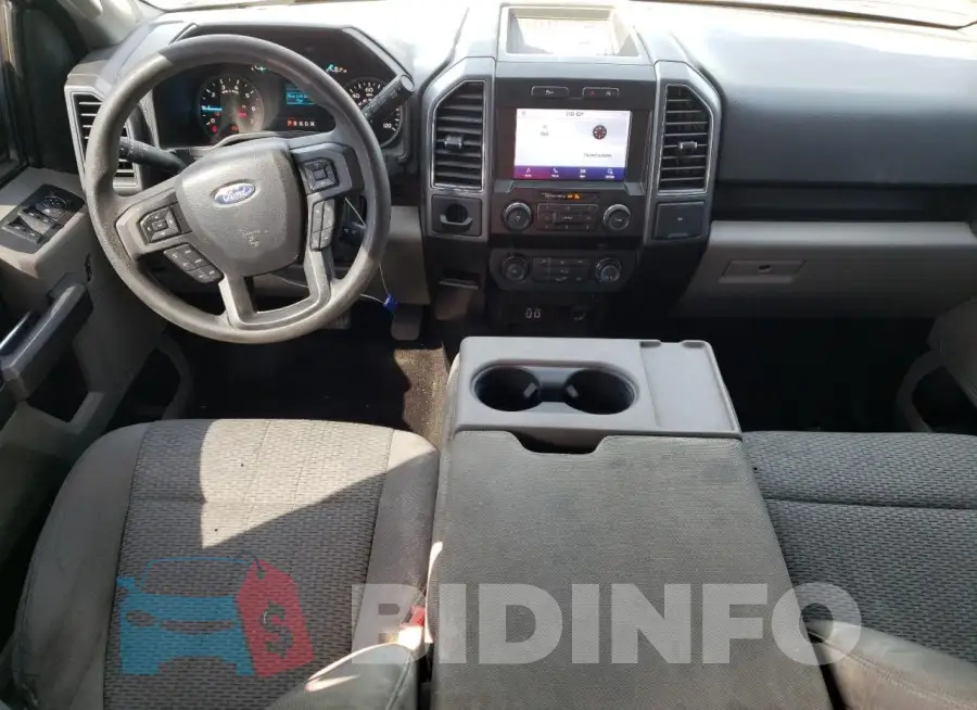 1FTEW1C41LFA25841 Photo# 8