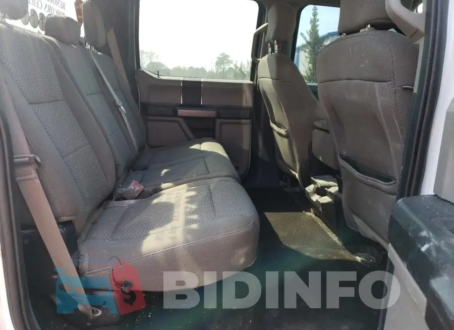 1FTEW1C41LFA25841 Photo# 10