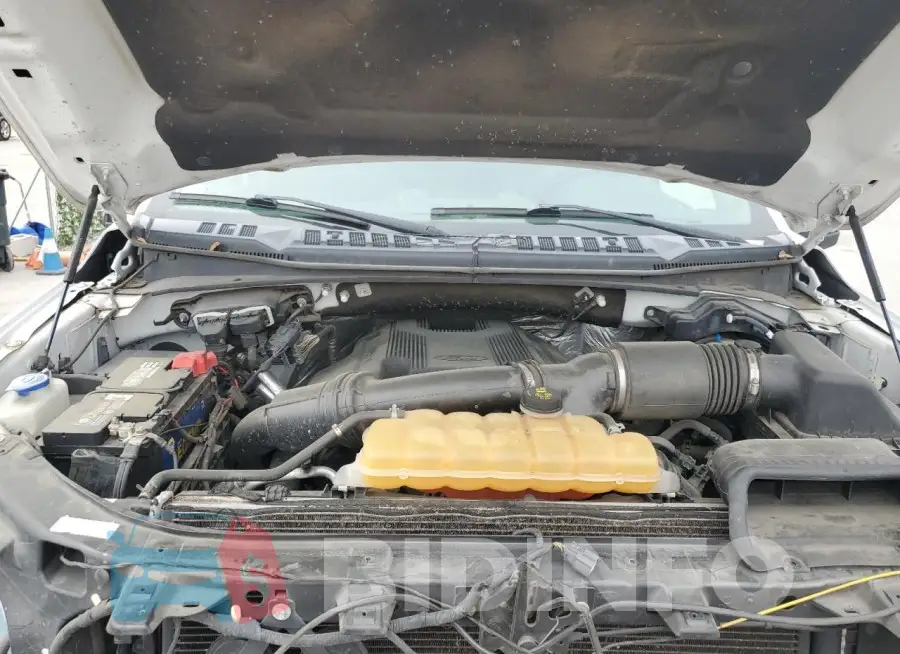 1FTEW1EG5HKC95189 Photo# 11