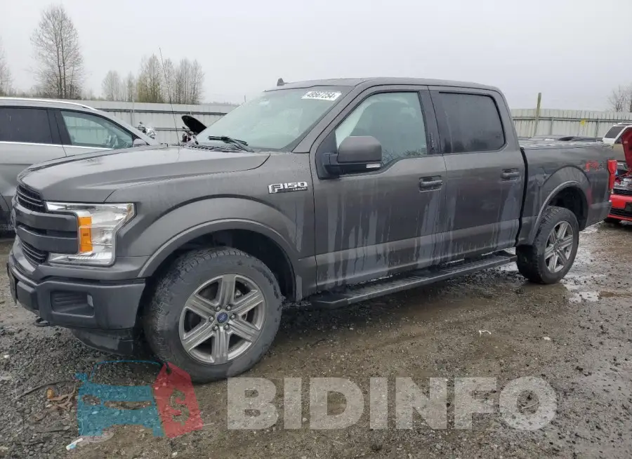 1FTEW1EG8JKC55954 Photo# 1
