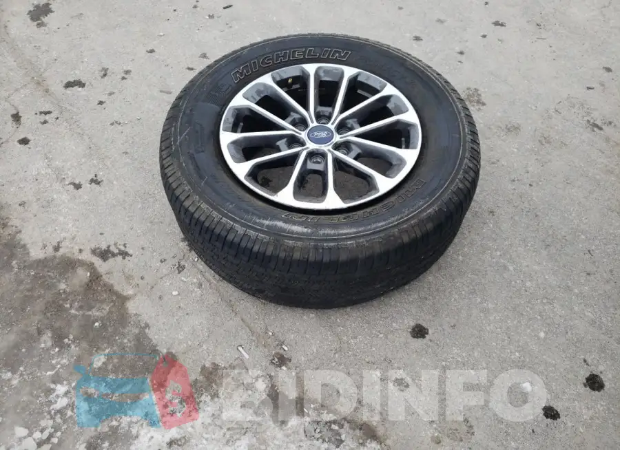 1FTEW1EP5LFB52230 Photo# 12