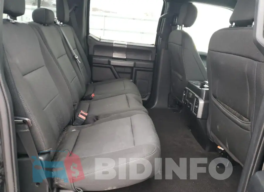 1FTEW1EP5LFB52230 Photo# 10