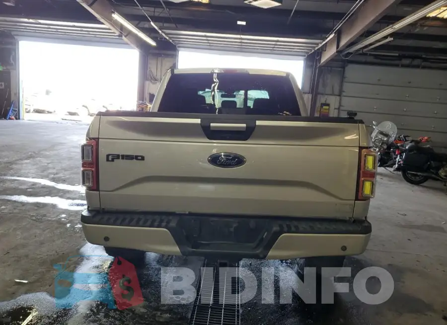 1FTEW1EP6GKD31597 Photo# 6