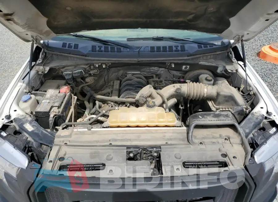 1FTEX1CF8HFA40102 Photo# 11
