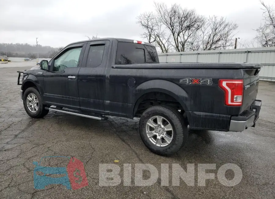 1FTFX1EF0FFB80417 Photo# 2