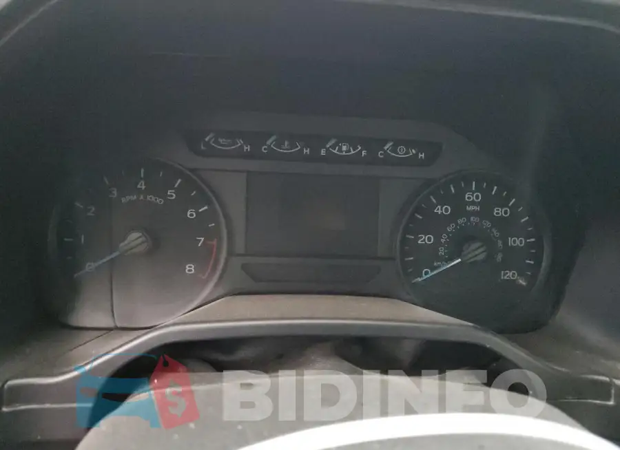 1FTMF1C84GKE71154 Photo# 9
