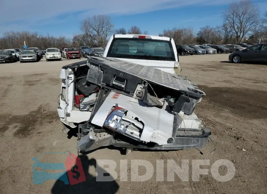 1FTMF1CB0MKD59894 Photo# 6