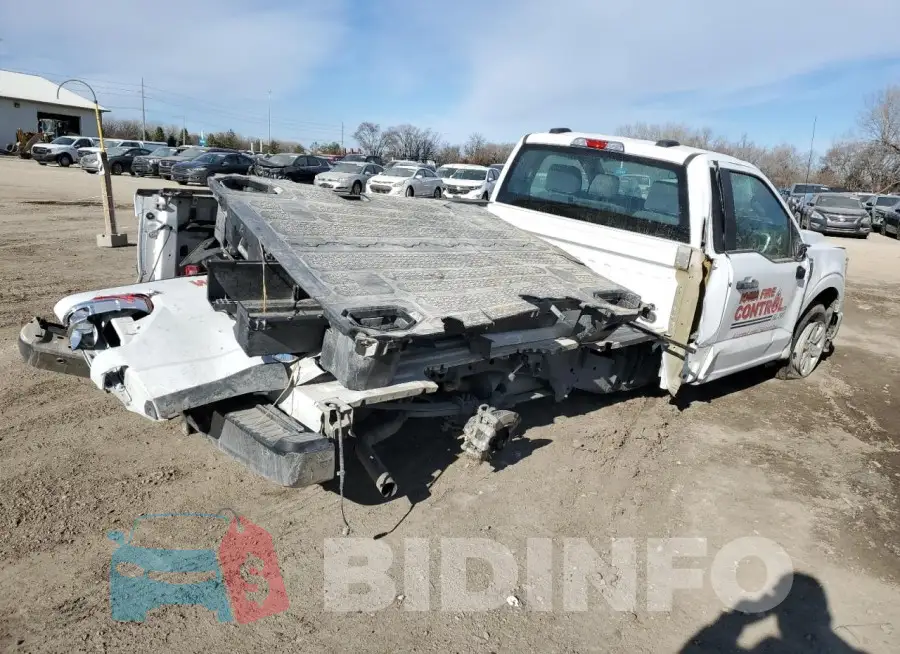 1FTMF1CB0MKD59894 Photo# 3