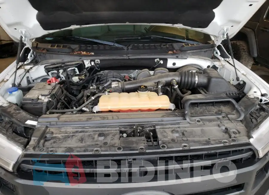 1FTMF1CB8JKE11624 Photo# 11