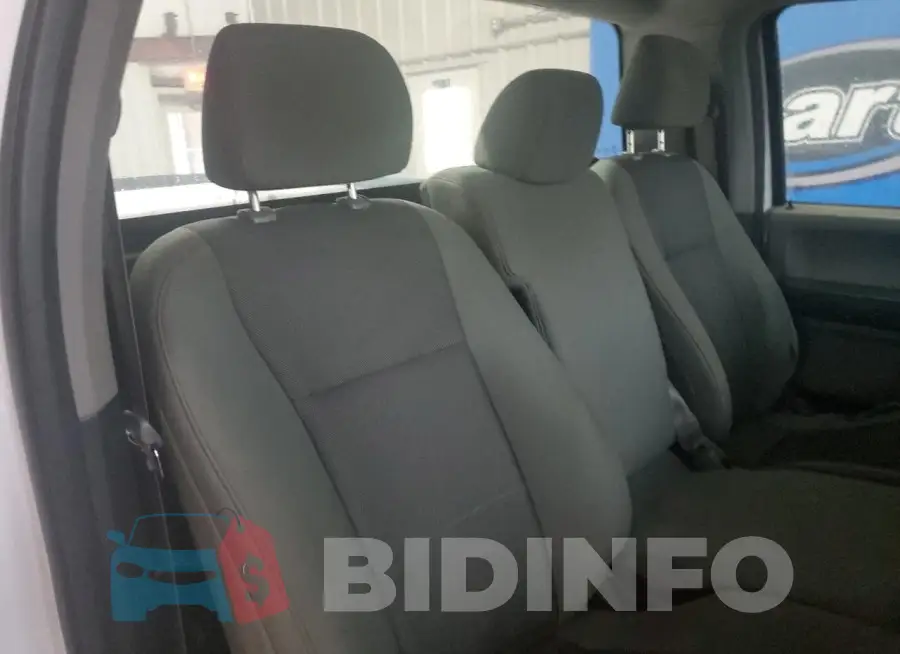 1FTMF1E50JKD87603 Photo# 10