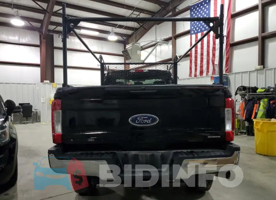 1FTRF3B60KED16318 Photo# 6