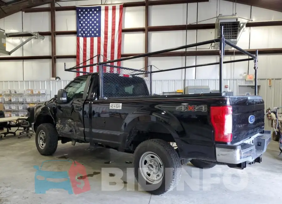 1FTRF3B60KED16318 Photo# 2