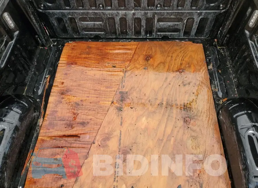 1FTRF3B60KED16318 Photo# 10
