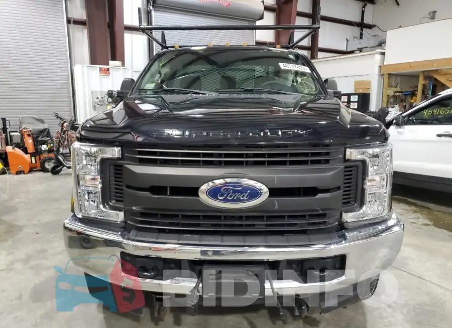 1FTRF3B60KED16318 Photo# 5