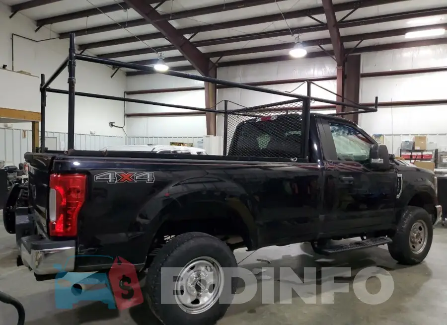 1FTRF3B60KED16318 Photo# 3
