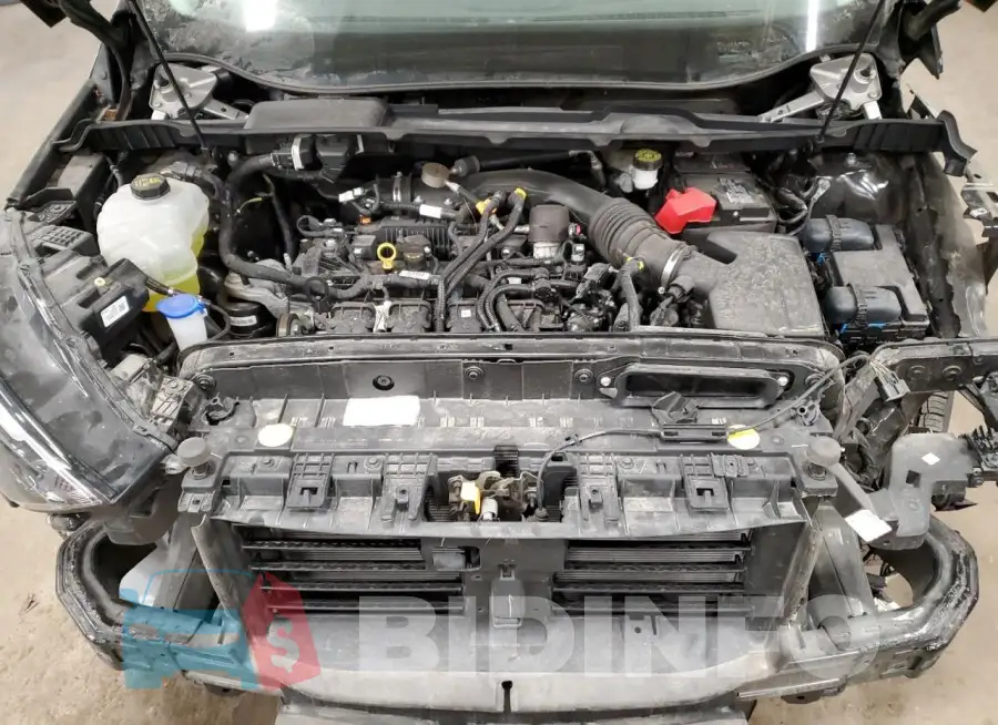 2FMPK4J93NBA11749 Photo# 11