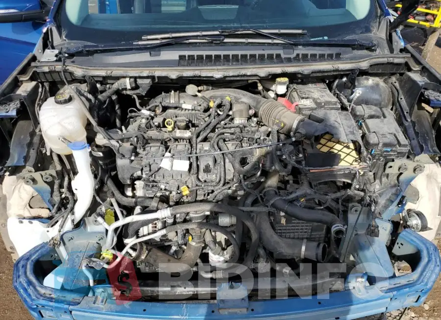 2FMPK4J96LBA70047 Photo# 11