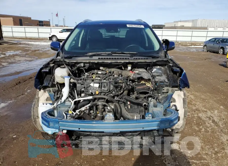2FMPK4J96LBA70047 Photo# 5
