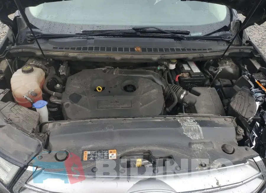 2FMTK3G90FBC42576 Photo# 11