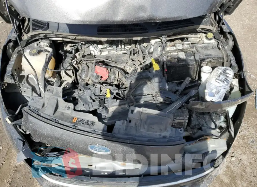 3FADP4BJXHM119621 Photo# 11