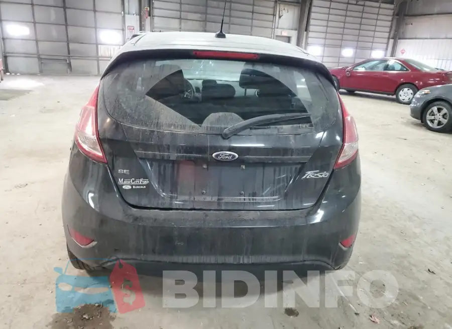 3FADP4EJ3FM153313 Photo# 6