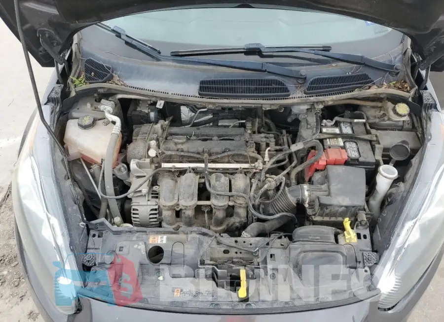 3FADP4EJ6JM118984 Photo# 11