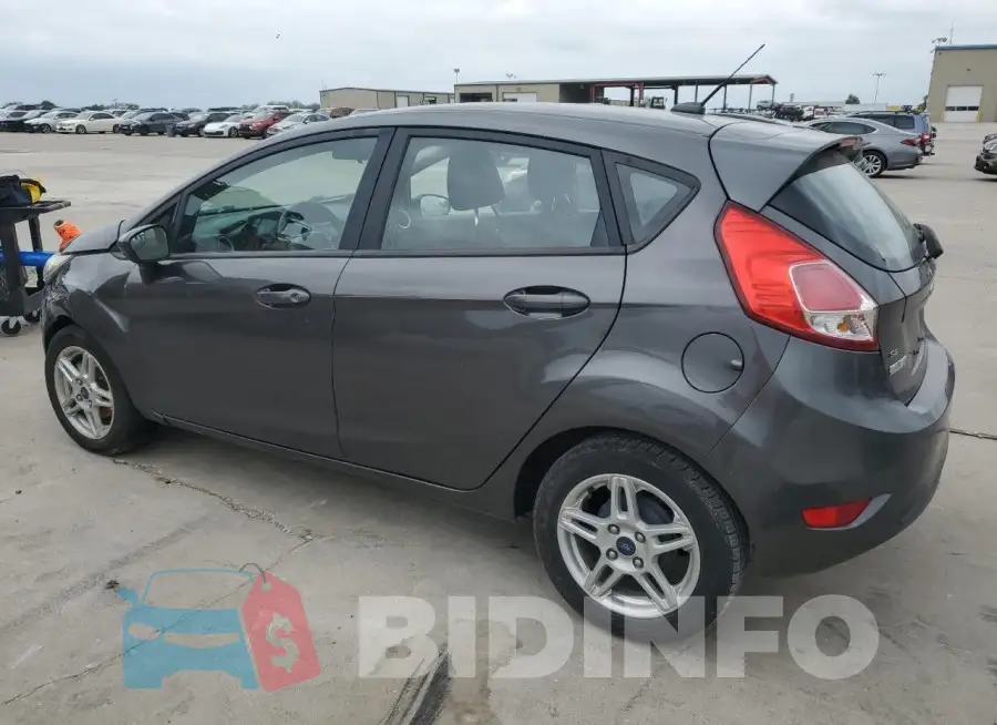 3FADP4EJ6JM118984 Photo# 2