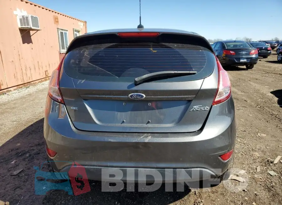 3FADP4EJ8GM138274 Photo# 6