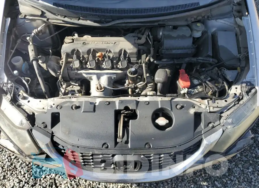 19XFB2F52FE206763 Photo# 11