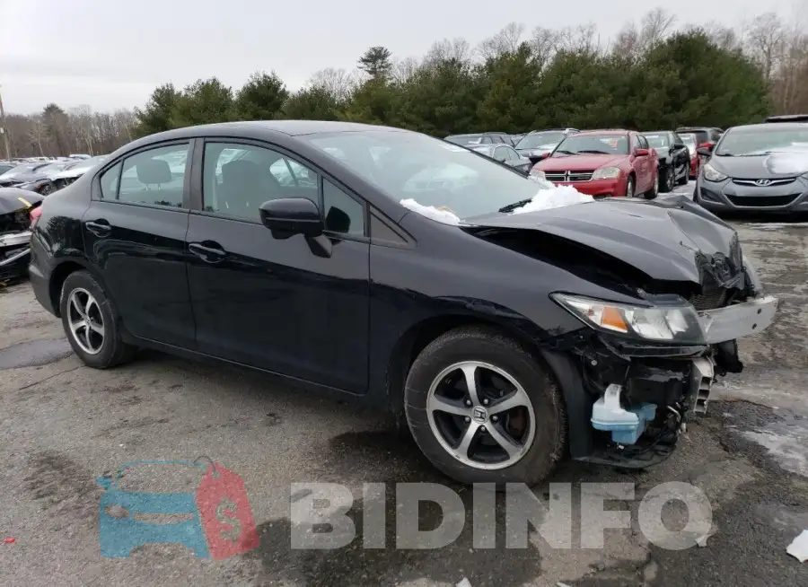 19XFB2F75FE107176 Photo# 4