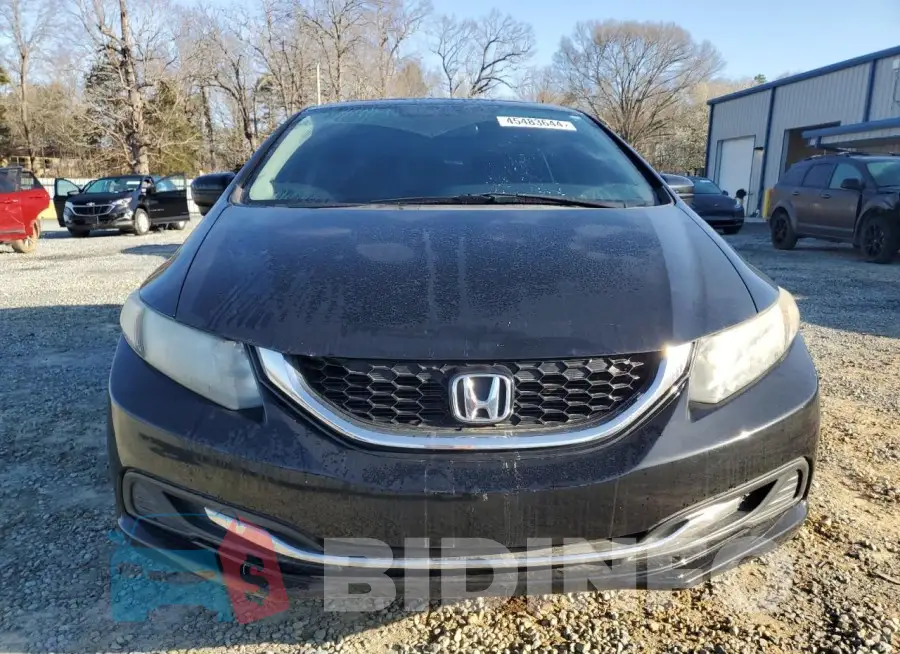 19XFB2F8XFE024965 Photo# 5