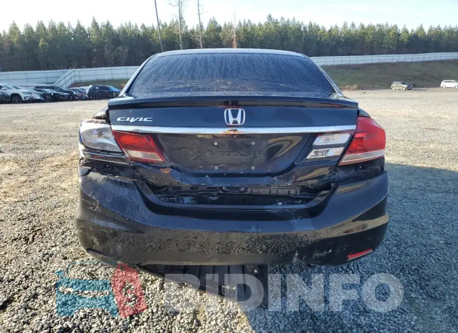 19XFB2F8XFE024965 Photo# 6