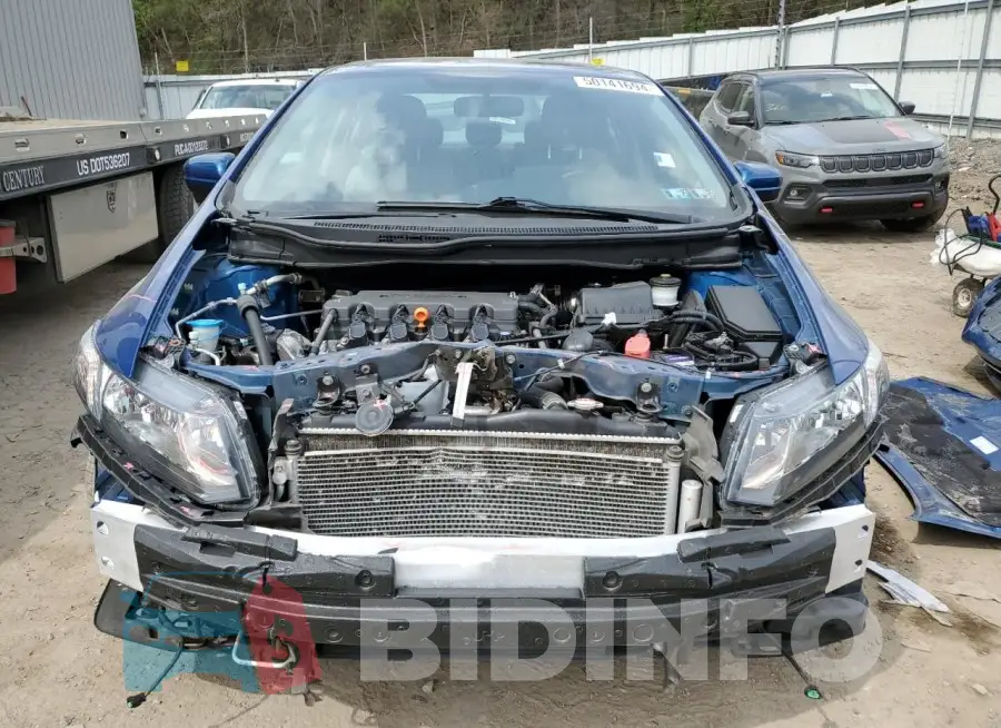 19XFB2F91FE053375 Photo# 5
