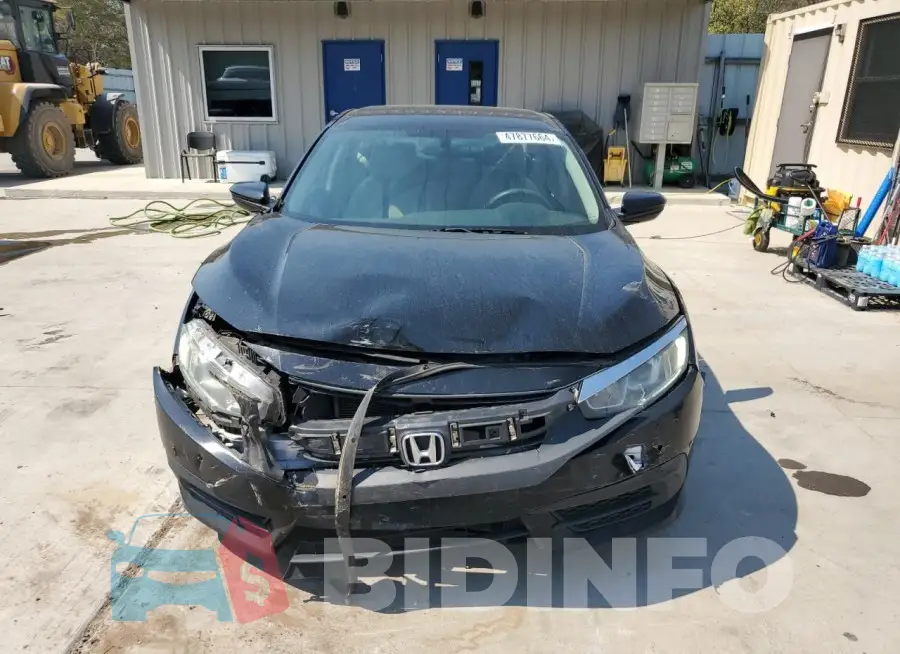 19XFC2E56GE017372 Photo# 5
