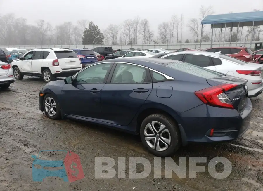 19XFC2F53JE014905 Photo# 2
