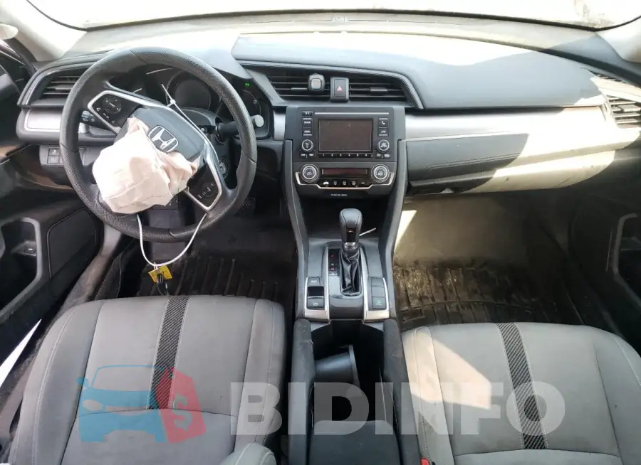 19XFC2F56GE057272 Photo# 8