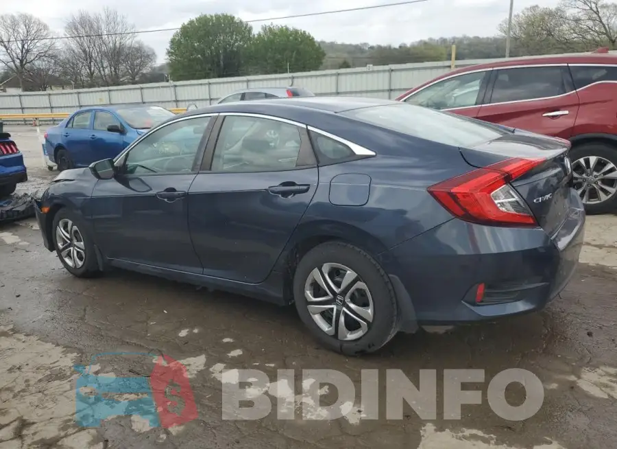 19XFC2F5XHE056787 Photo# 2