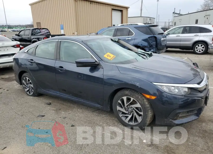 19XFC2F71HE015191 Photo# 4