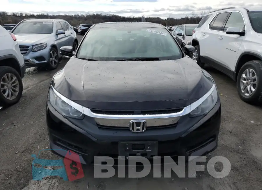 19XFC2F73HE002166 Photo# 5