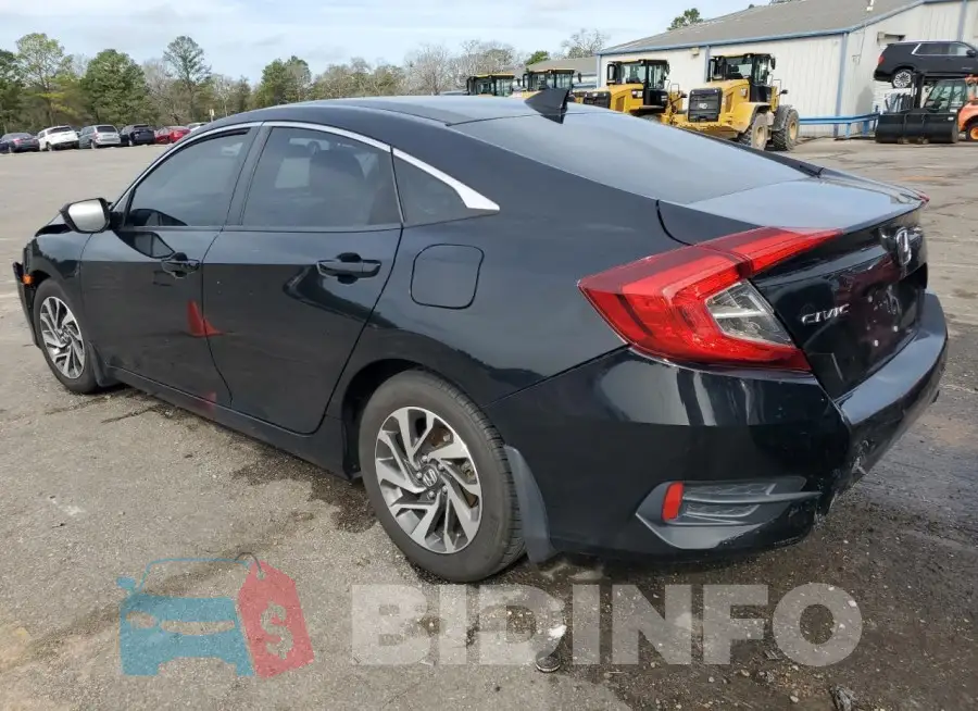 19XFC2F73HE010641 Photo# 2