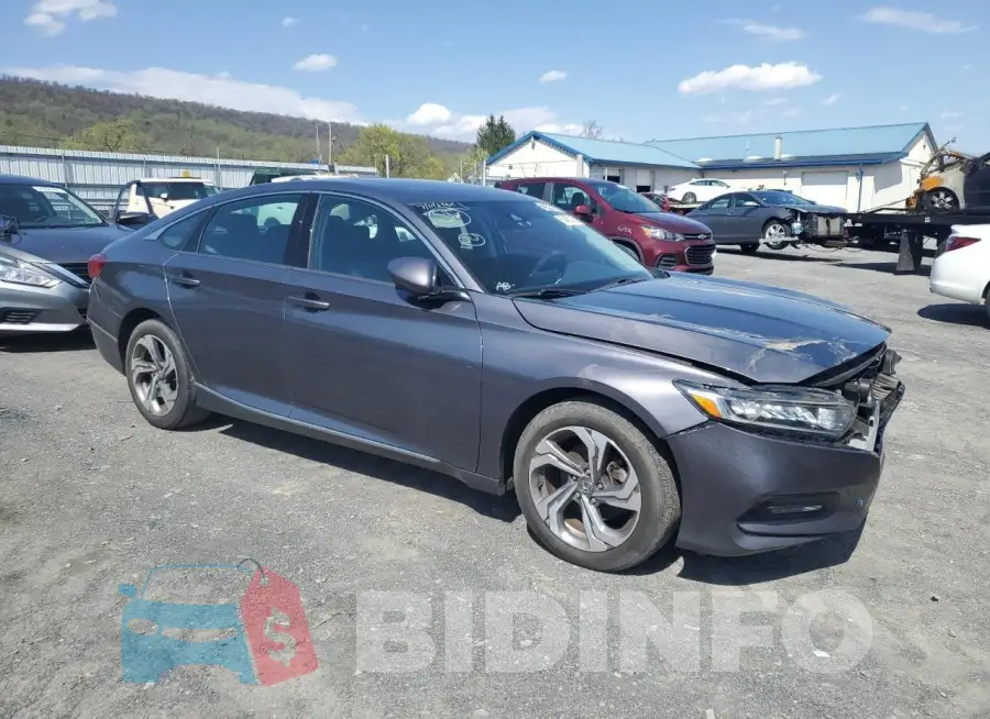 1HGCV1F46JA168642 Photo# 4
