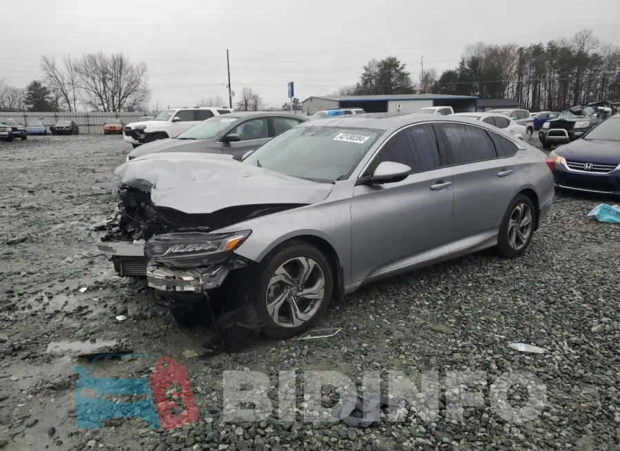 1HGCV2F56JA018643 Photo# 1