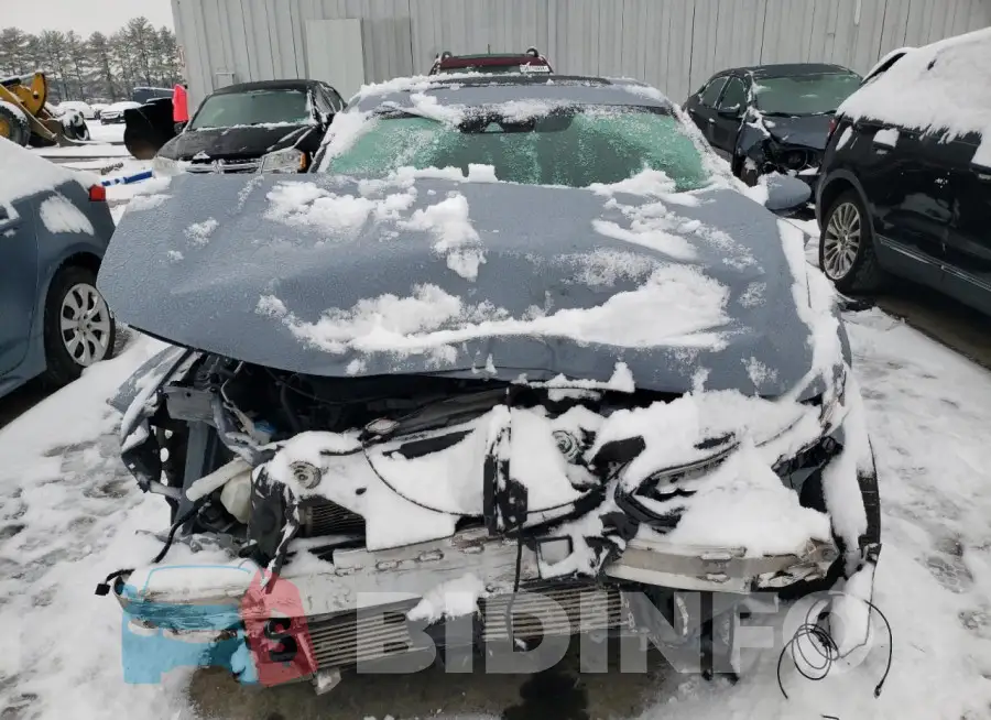 1HGCV2F97MA016326 Photo# 5