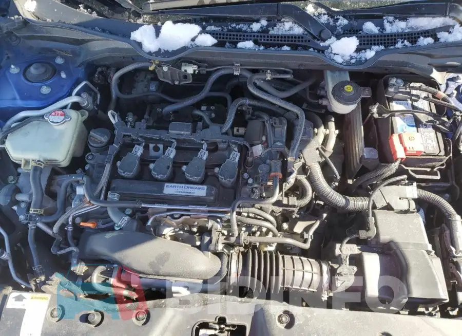 2HGFC1E52LH702012 Photo# 11