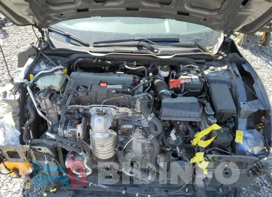 2HGFC2F85KH555536 Photo# 11