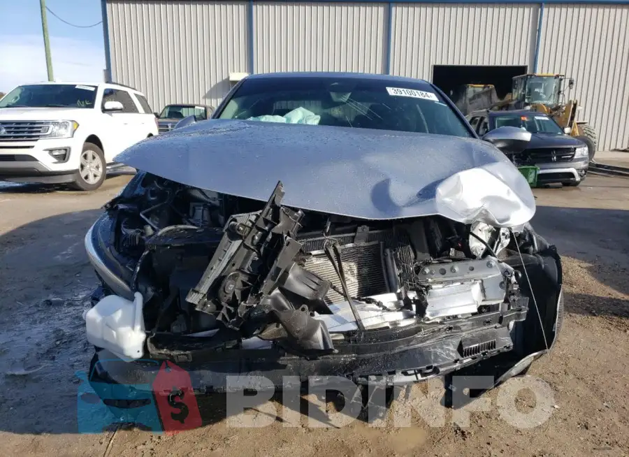 2HGFE2F25PH539074 Photo# 5
