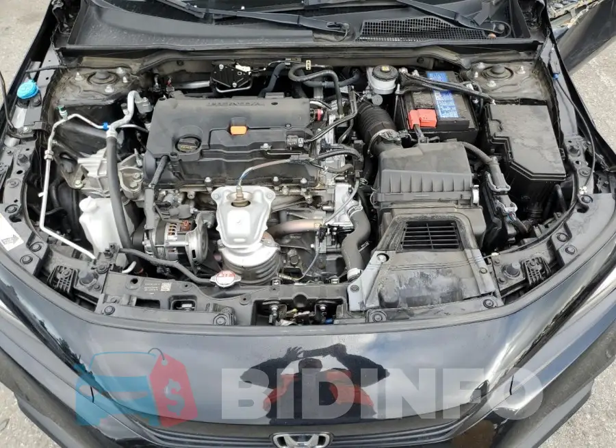 2HGFE2F50NH606686 Photo# 11