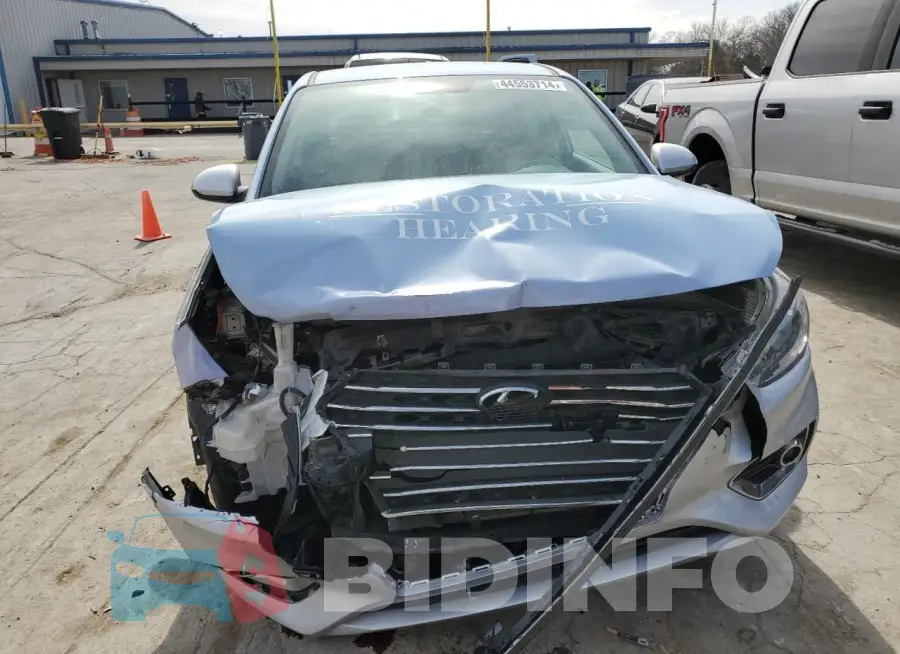 3KPC24A64NE166375 Photo# 5