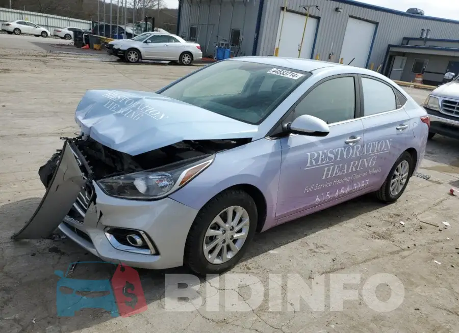 3KPC24A64NE166375 Photo# 1
