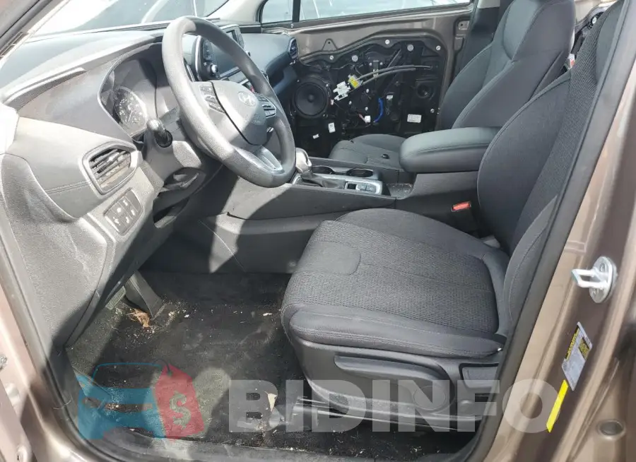 5NMS2CAD7KH122699 Photo# 7